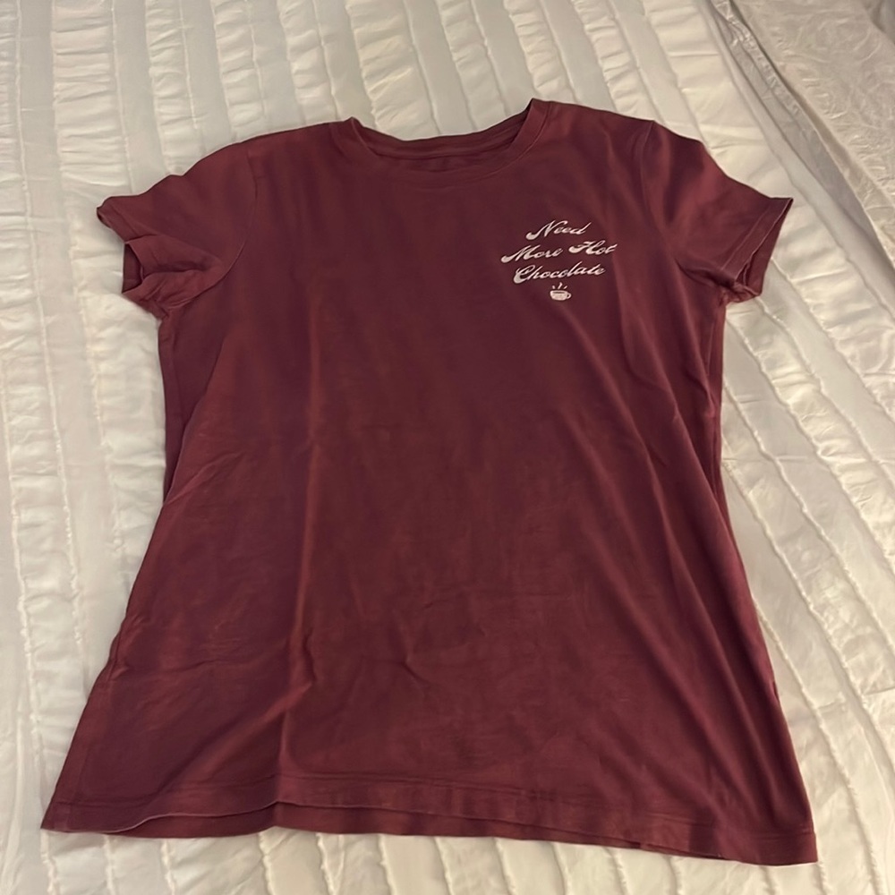 Aeropostale T-Shirt - Picture 1 of 3